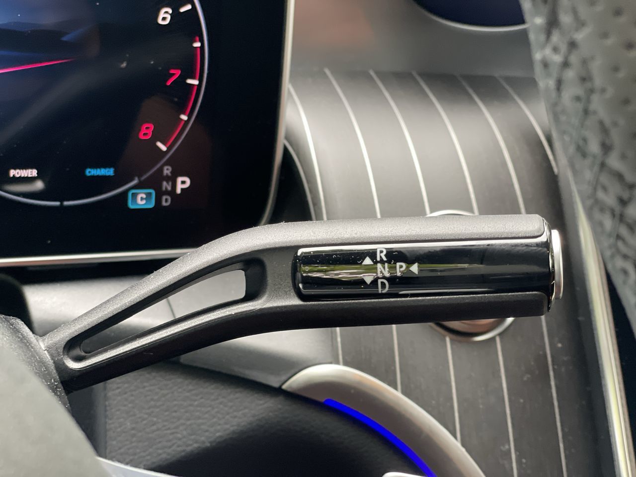 2025 Mercedes-Benz GLC in North Vancouver, British Columbia