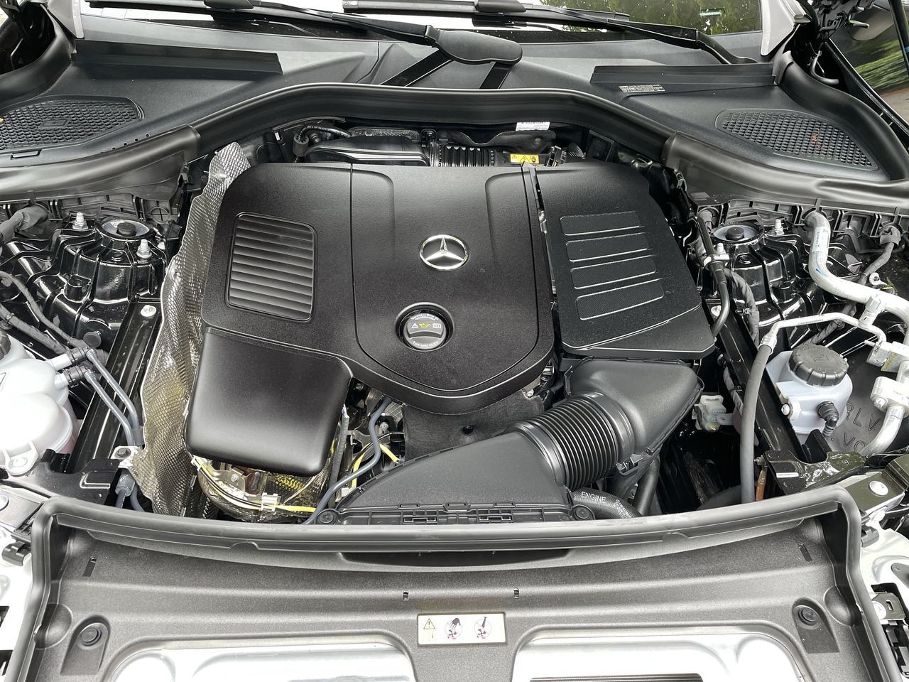 2025 Mercedes-Benz GLC in North Vancouver, British Columbia