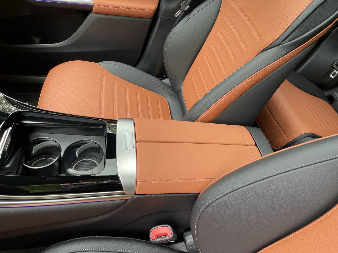 2025 Mercedes-Benz GLC in North Vancouver, British Columbia