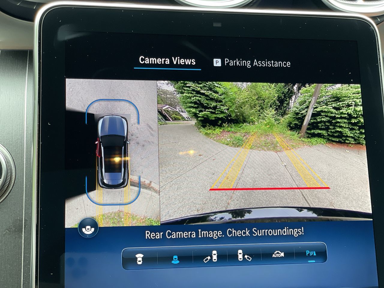 2025 Mercedes-Benz GLC in North Vancouver, British Columbia