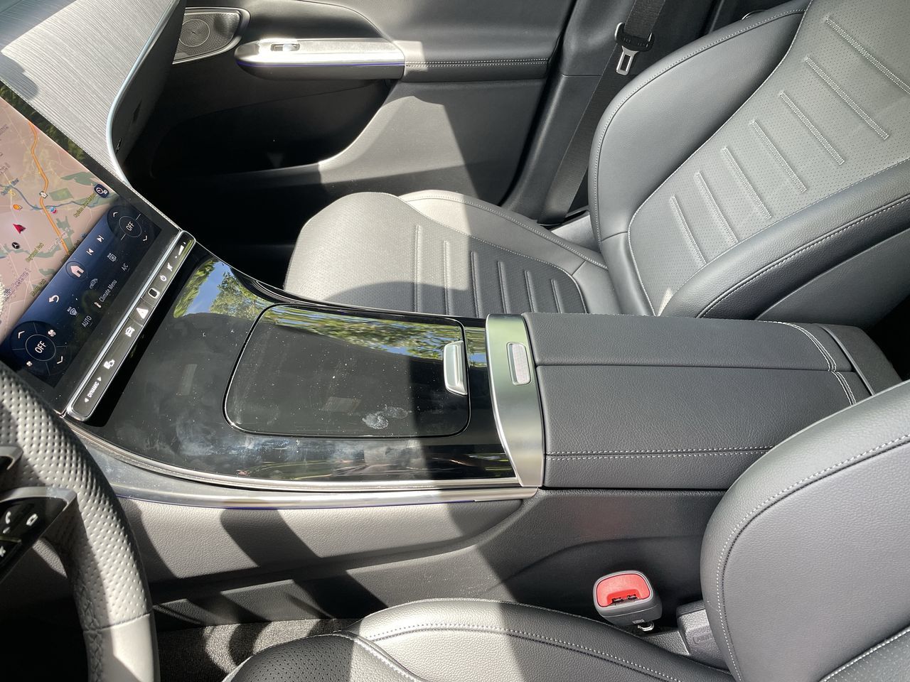 2025 Mercedes-Benz GLC in North Vancouver, British Columbia