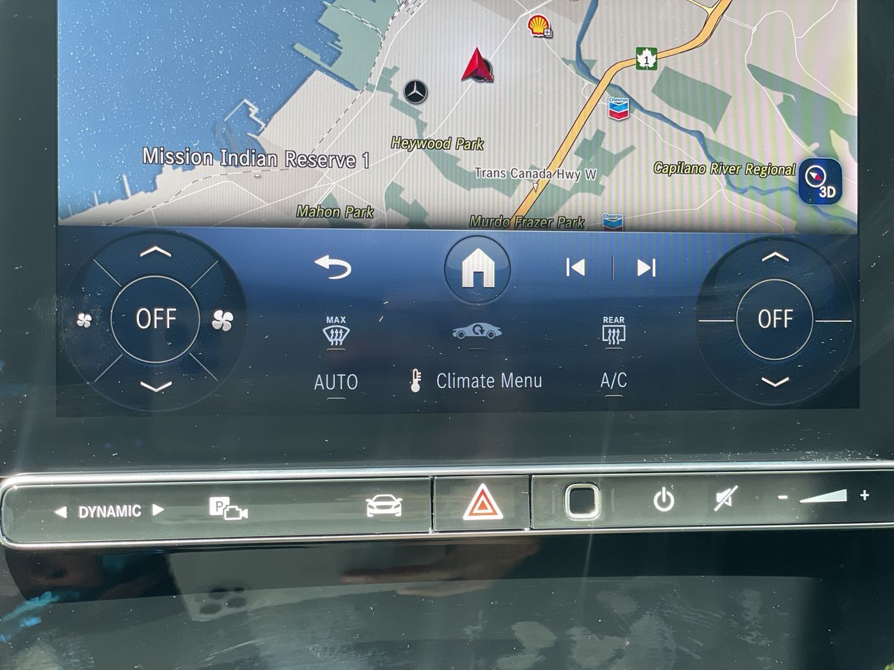 2025 Mercedes-Benz GLC in North Vancouver, British Columbia