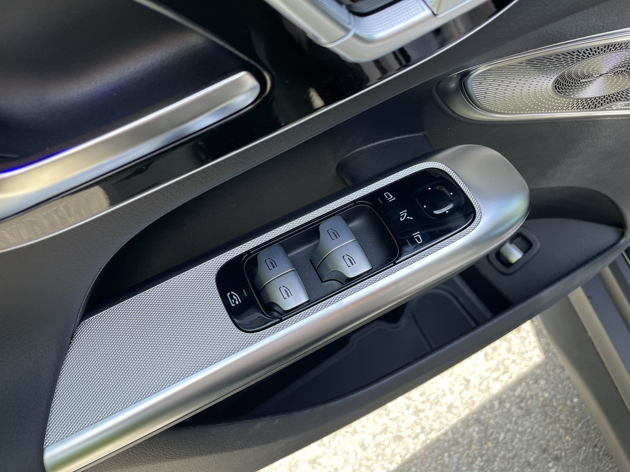 2025 Mercedes-Benz GLC in North Vancouver, British Columbia