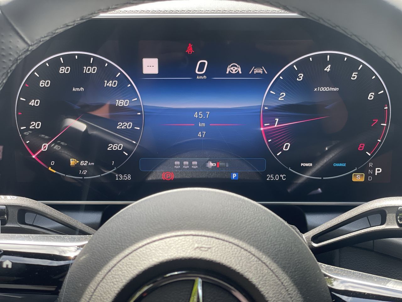 2025 Mercedes-Benz GLC in North Vancouver, British Columbia