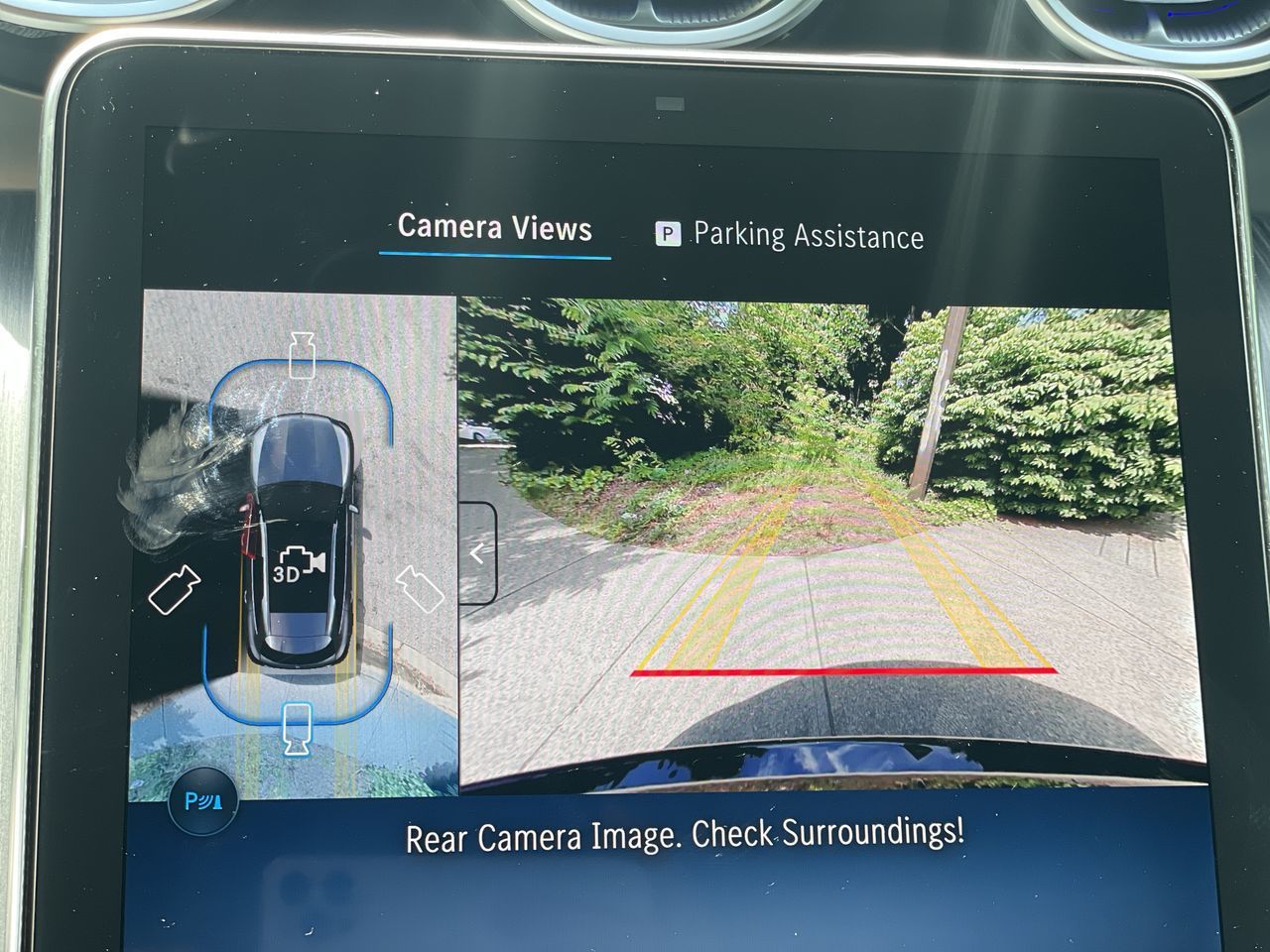 2025 Mercedes-Benz GLC in North Vancouver, British Columbia