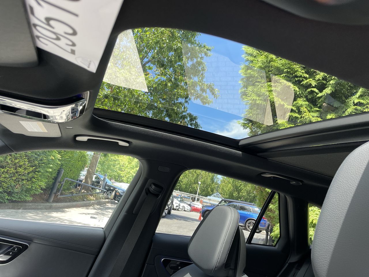 2025 Mercedes-Benz GLC in North Vancouver, British Columbia