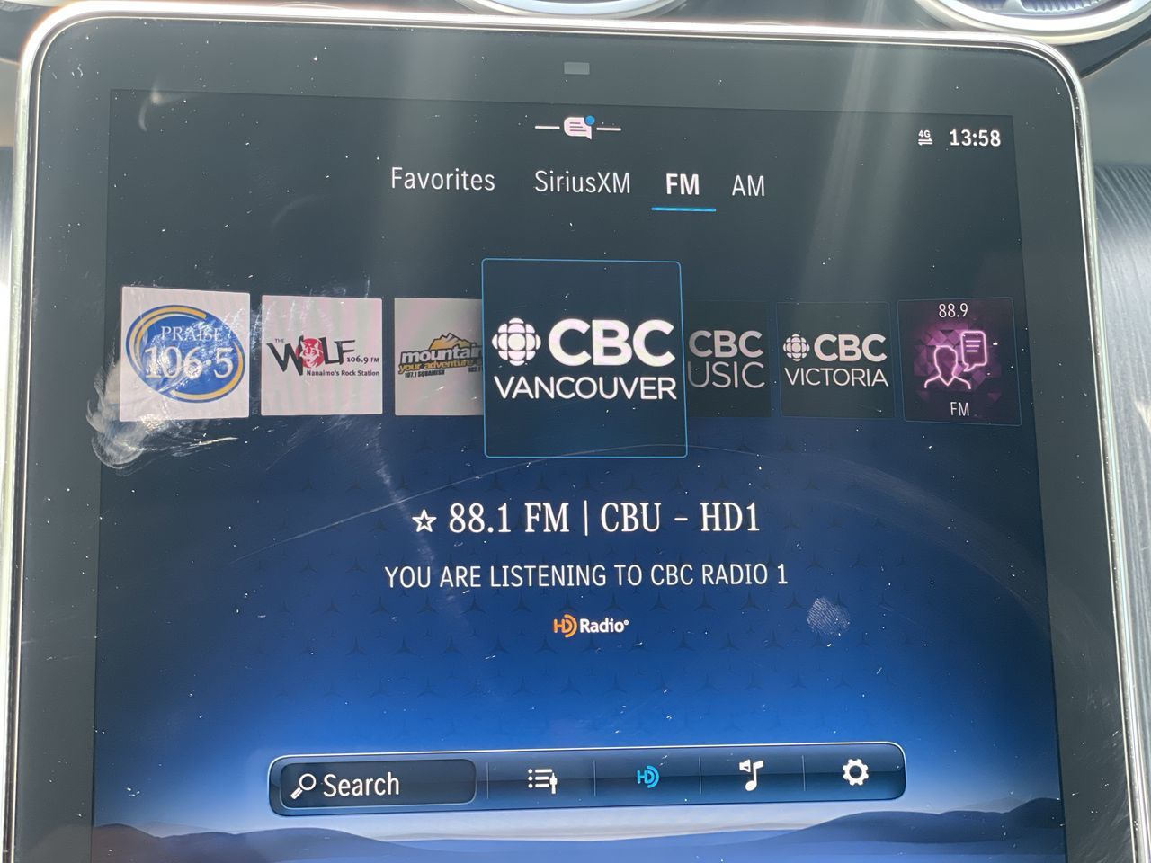 2025 Mercedes-Benz GLC in North Vancouver, British Columbia