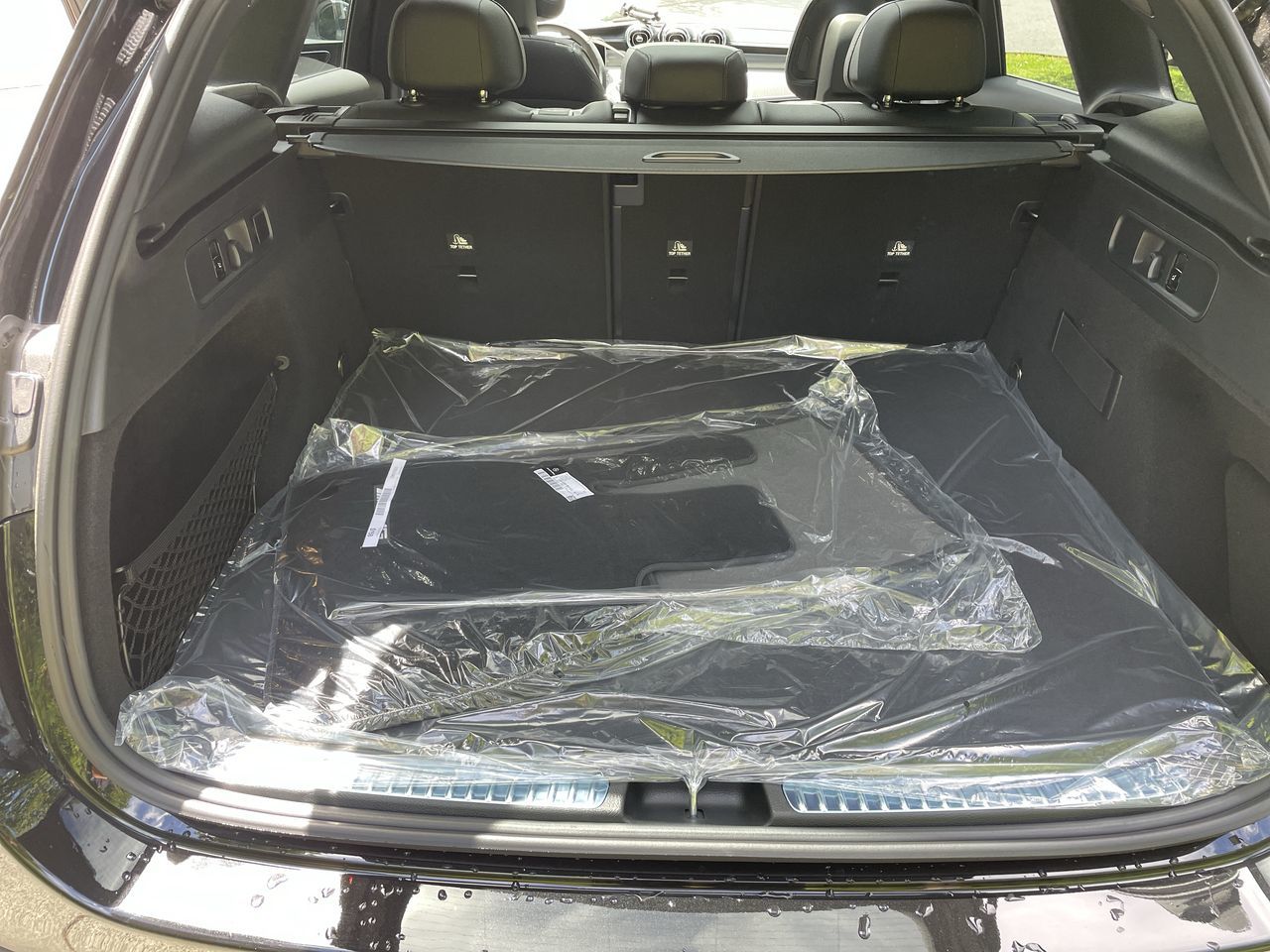 2025 Mercedes-Benz GLC in North Vancouver, British Columbia