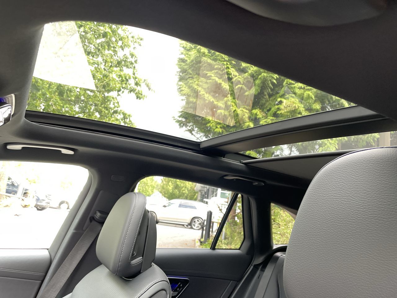 Mercedes-Benz GLC  2025 à North Vancouver, Colombie-Britannique