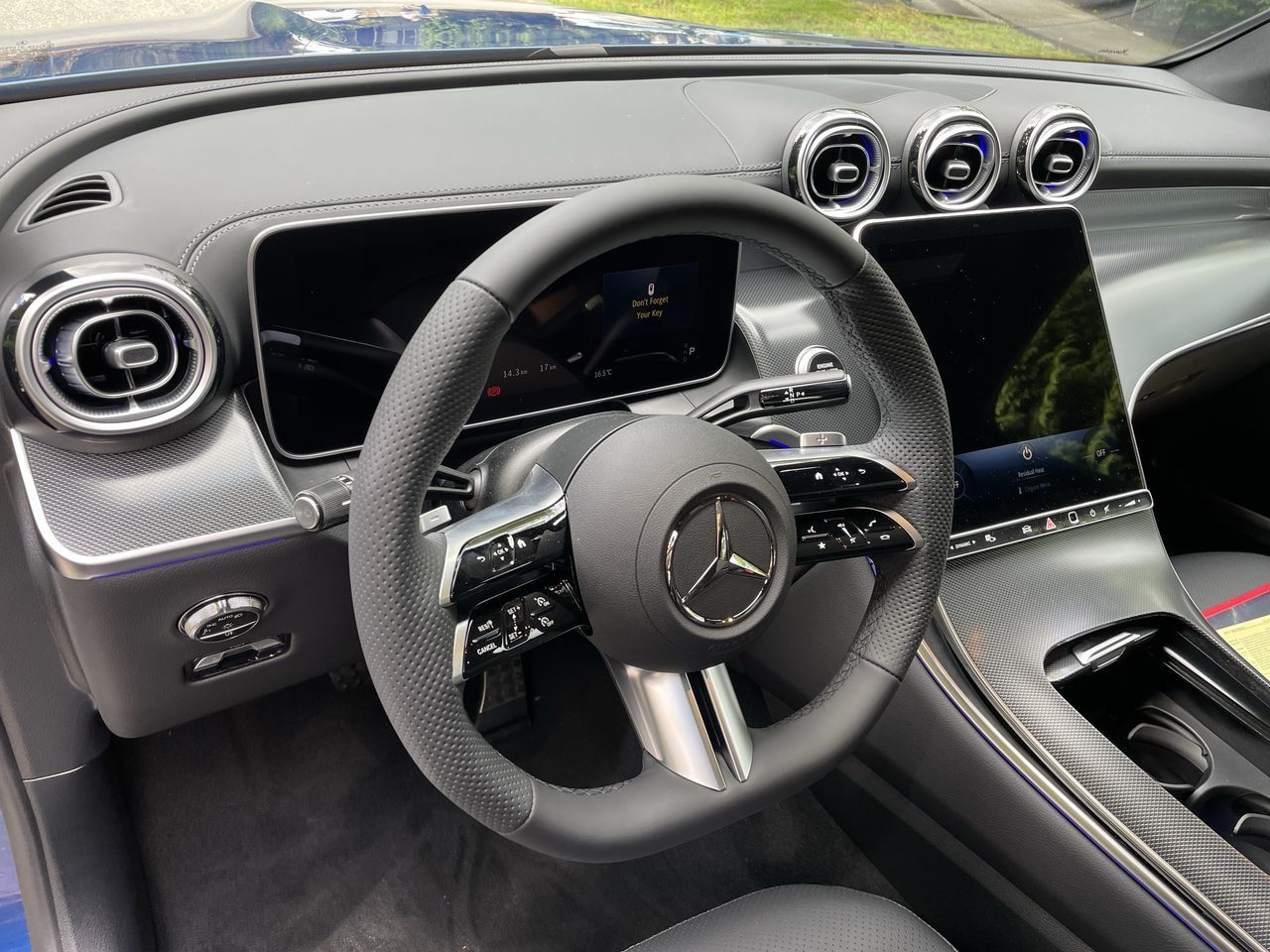 Mercedes-Benz GLC  2025 à North Vancouver, Colombie-Britannique