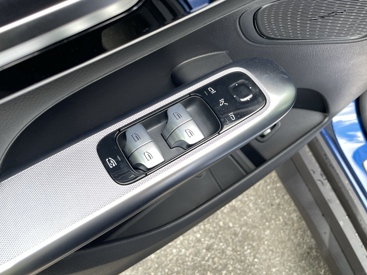 Mercedes-Benz GLC  2025 à North Vancouver, Colombie-Britannique