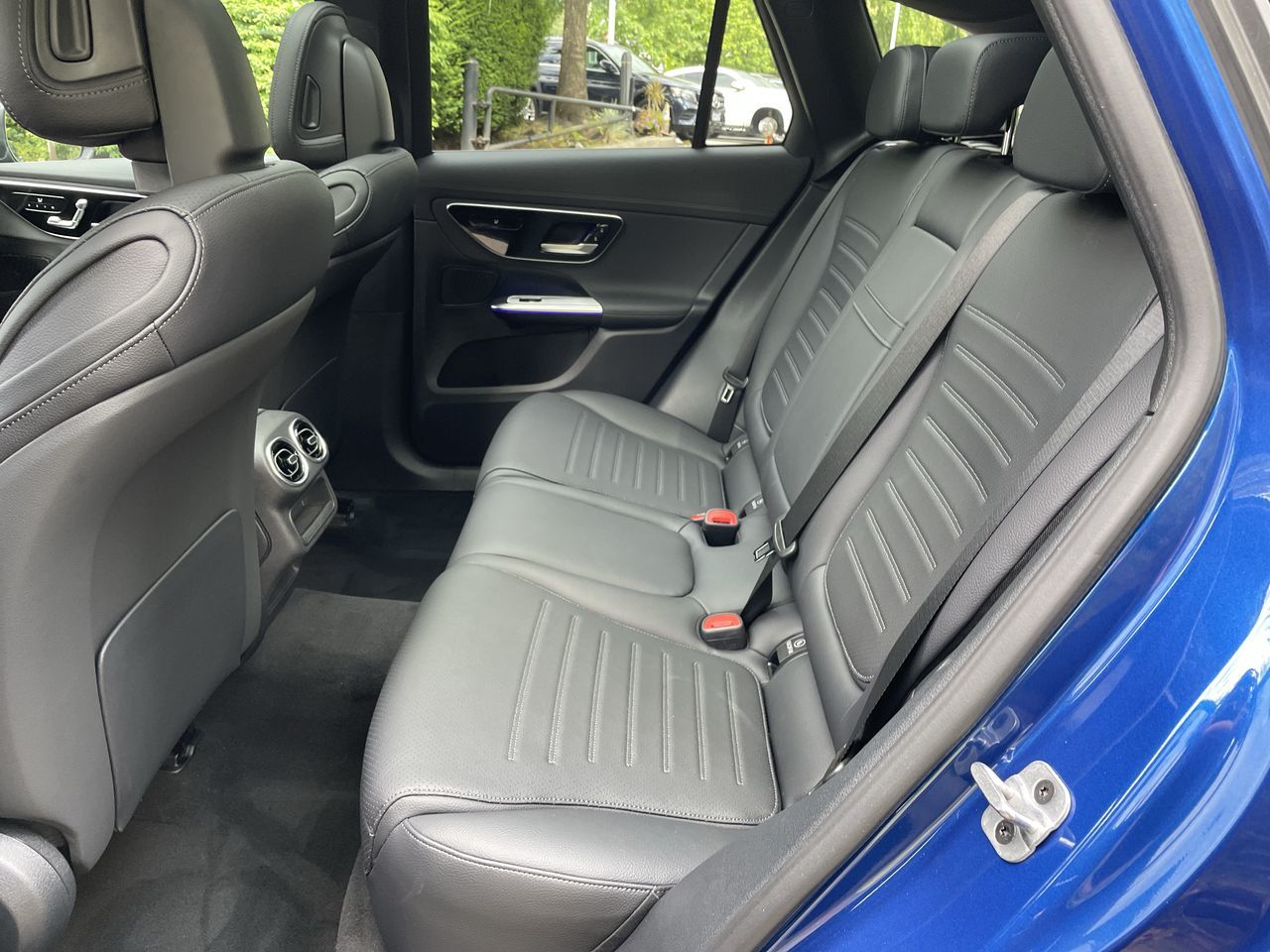 Mercedes-Benz GLC  2025 à North Vancouver, Colombie-Britannique