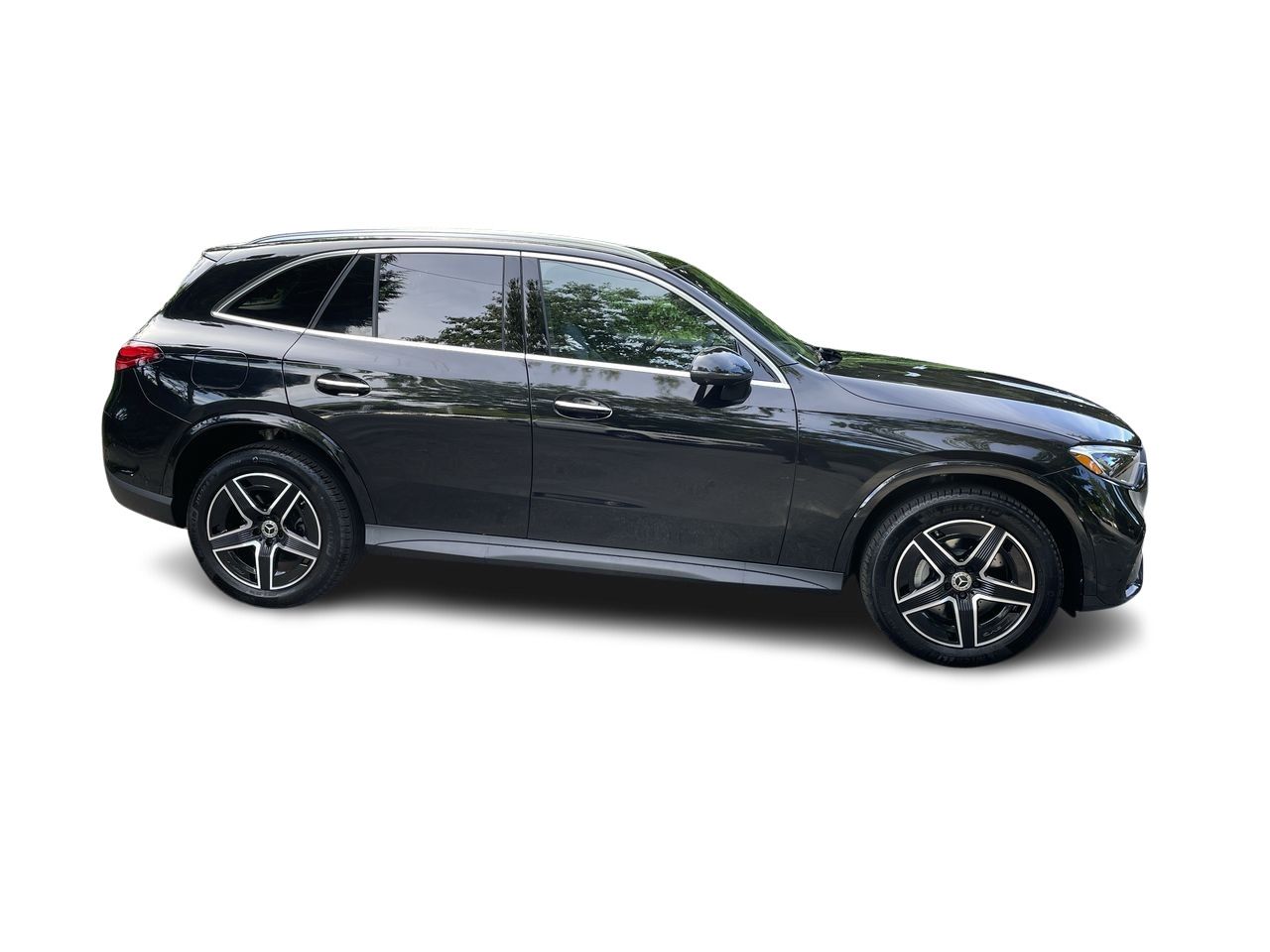 Mercedes-Benz GLC  2025 à North Vancouver, Colombie-Britannique