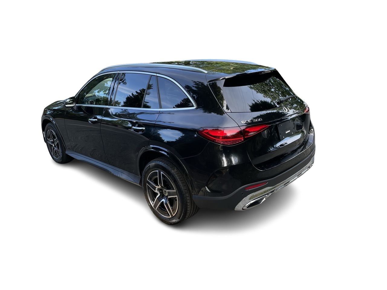 Mercedes-Benz GLC  2025 à North Vancouver, Colombie-Britannique