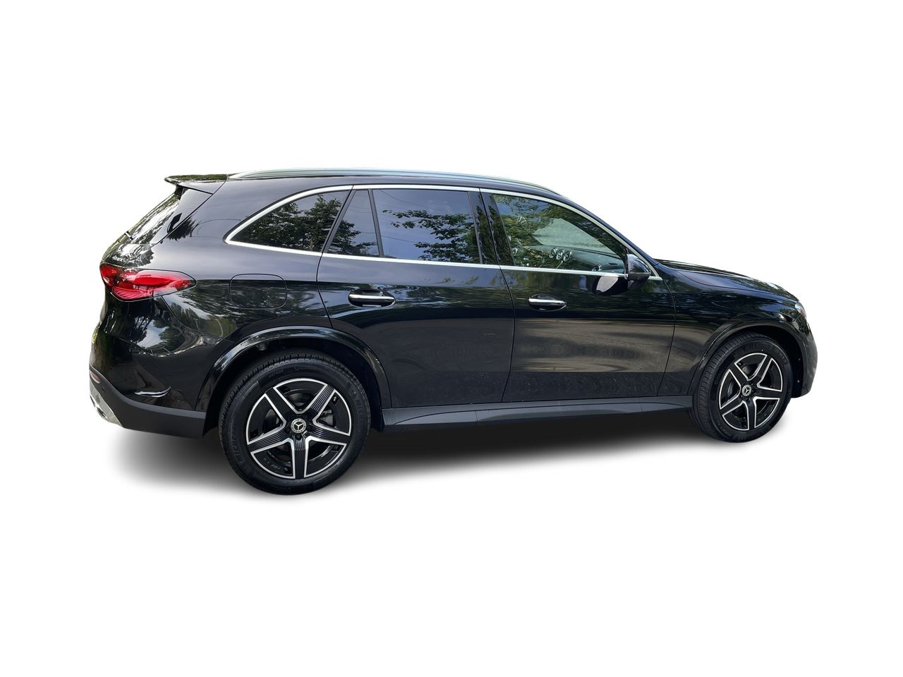 Mercedes-Benz GLC  2025 à North Vancouver, Colombie-Britannique