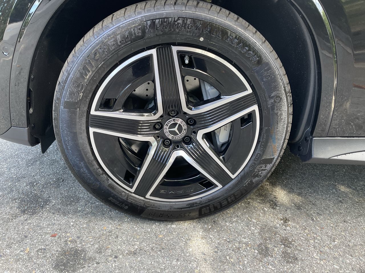 Mercedes-Benz GLC  2025 à North Vancouver, Colombie-Britannique