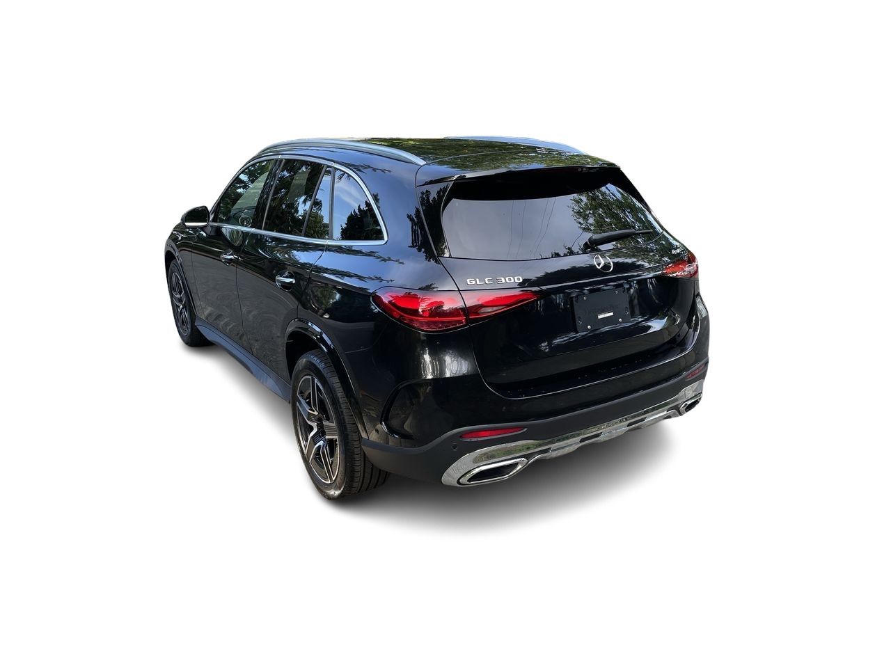Mercedes-Benz GLC  2025 à North Vancouver, Colombie-Britannique