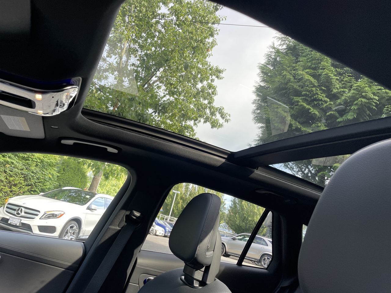 Mercedes-Benz GLC  2025 à North Vancouver, Colombie-Britannique