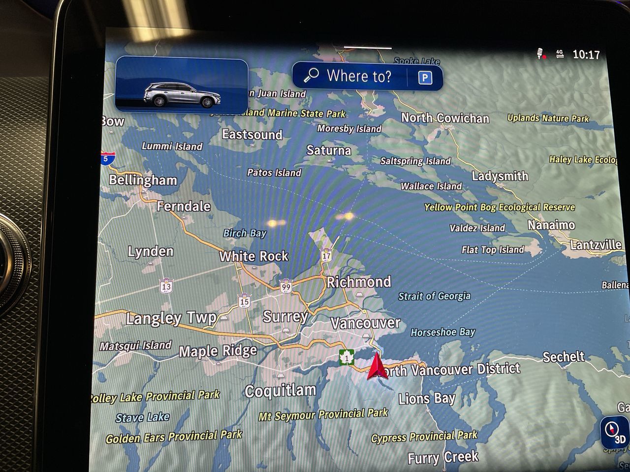 2026 Mercedes-Benz GLC