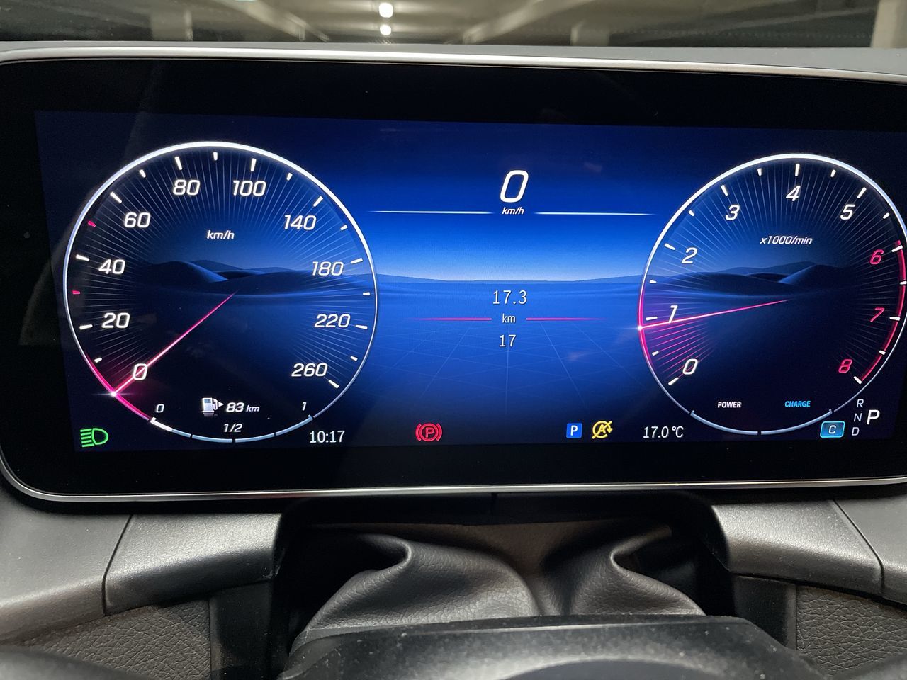 2026 Mercedes-Benz GLC