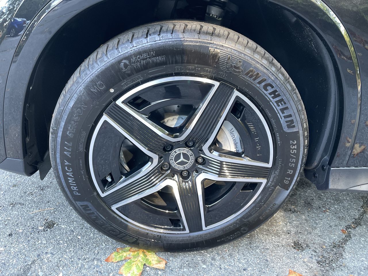 Mercedes-Benz GLC  2026 à North Vancouver, Colombie-Britannique