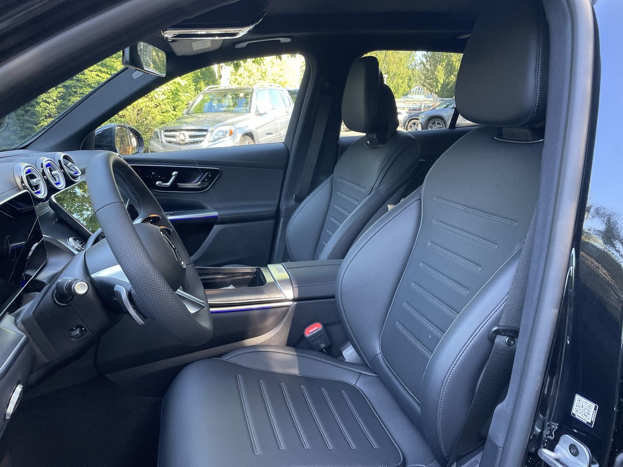 Mercedes-Benz GLC  2026 à North Vancouver, Colombie-Britannique