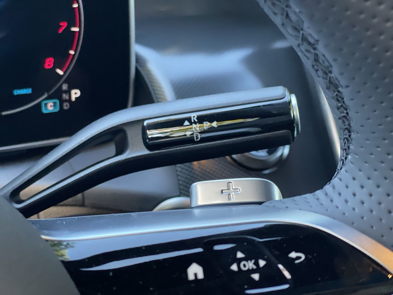 Mercedes-Benz GLC  2026 à North Vancouver, Colombie-Britannique