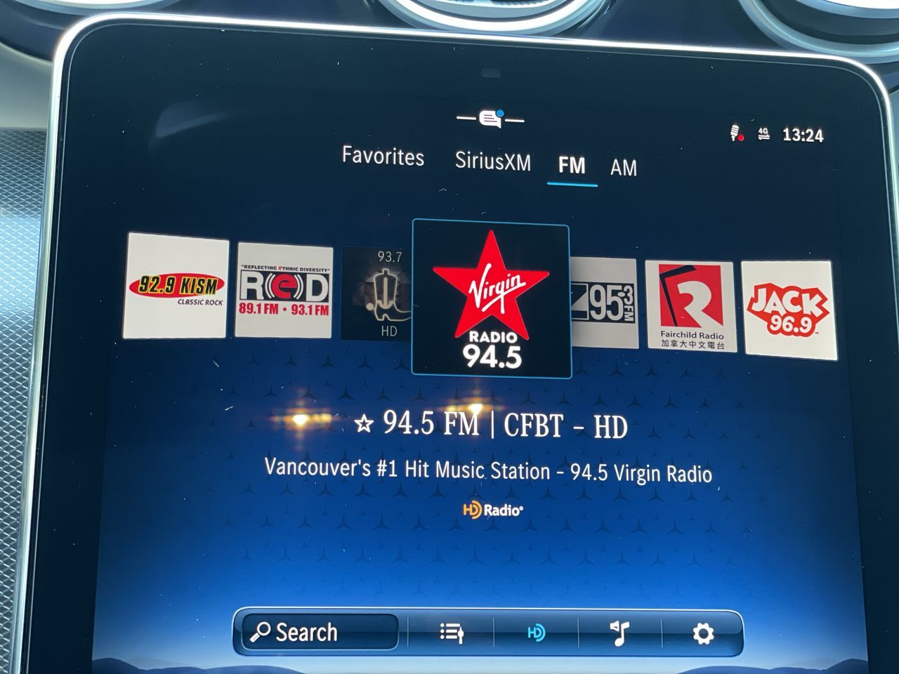 Mercedes-Benz GLC  2026 à North Vancouver, Colombie-Britannique