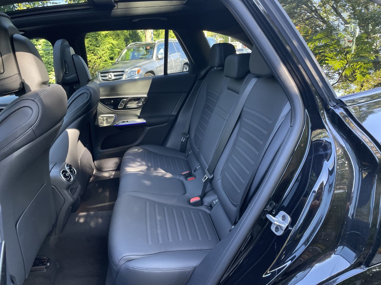 Mercedes-Benz GLC  2026 à North Vancouver, Colombie-Britannique