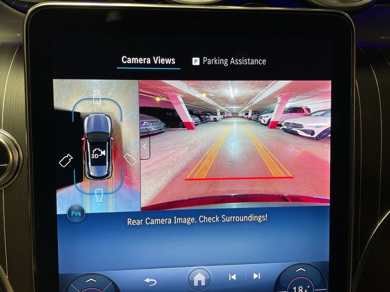 2026 Mercedes-Benz GLC