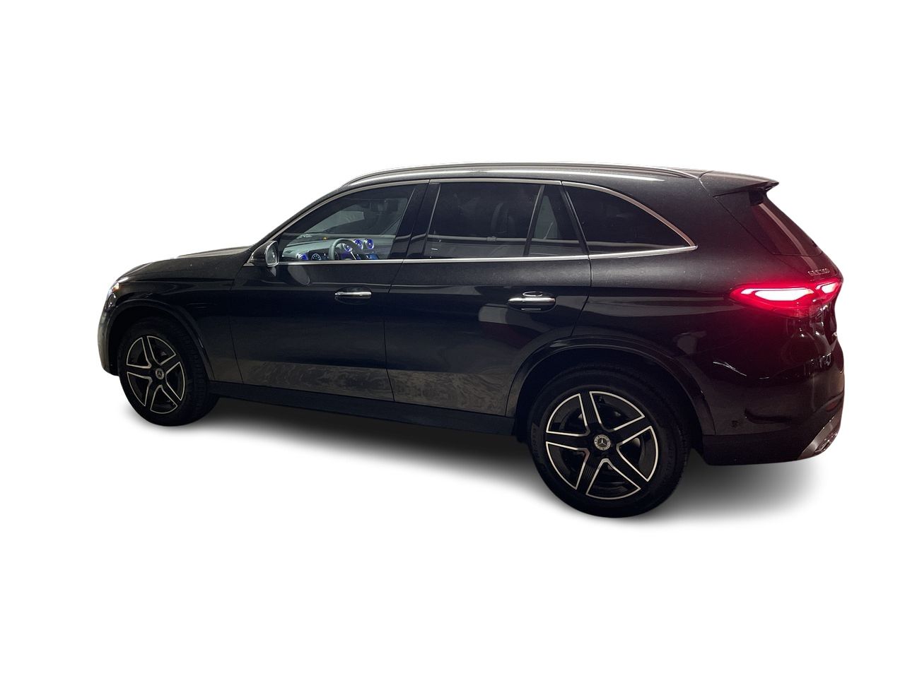 2026 Mercedes-Benz GLC