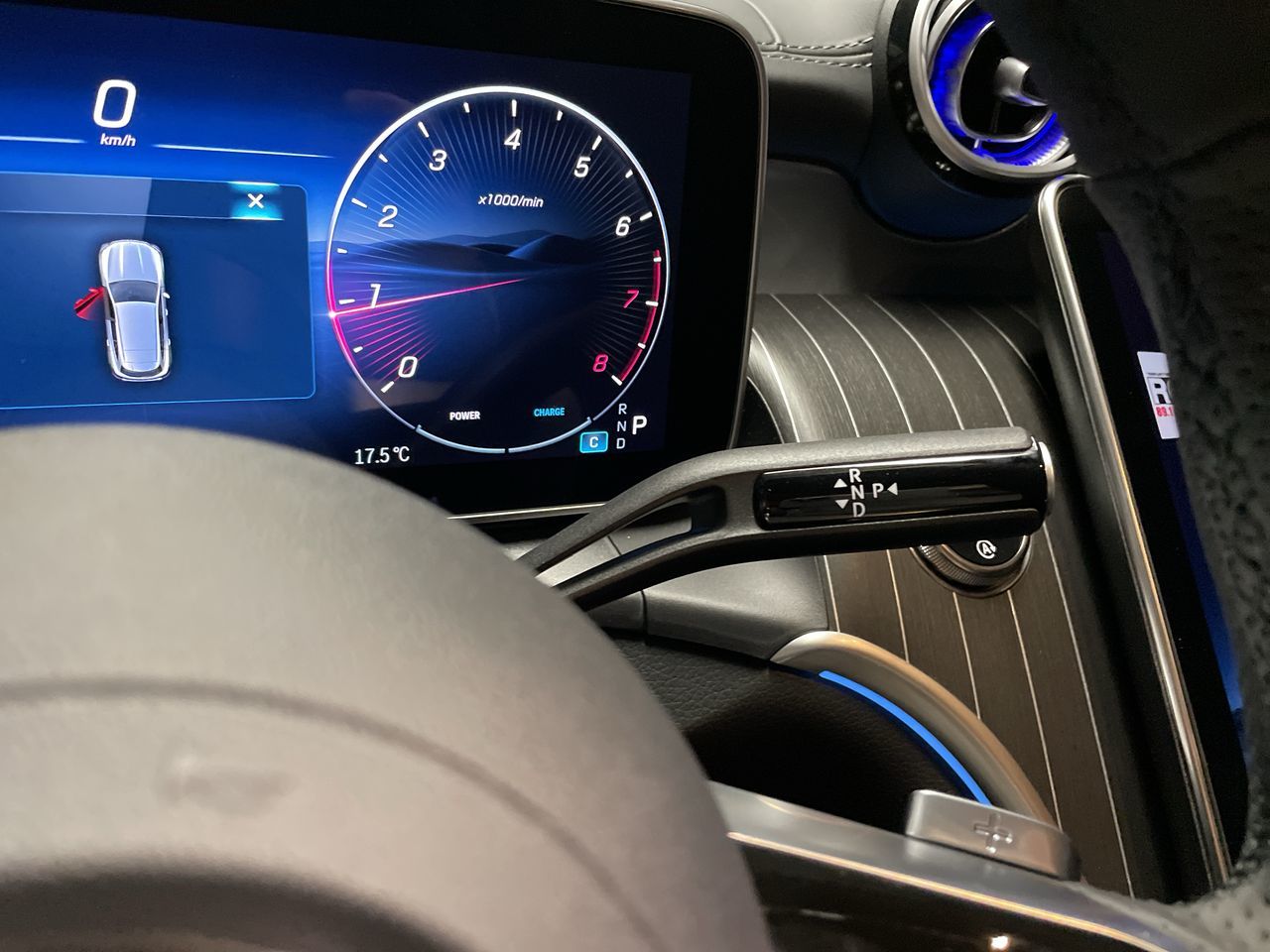 2026 Mercedes-Benz GLC