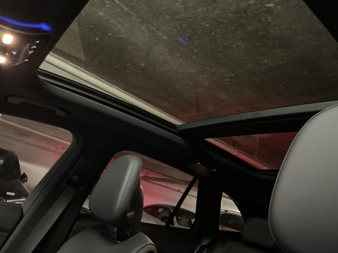 2026 Mercedes-Benz GLC