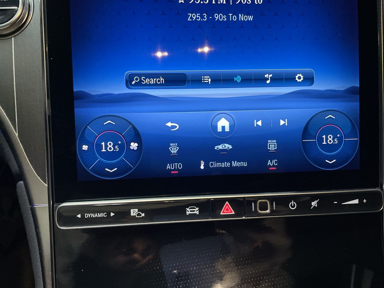 2026 Mercedes-Benz GLC