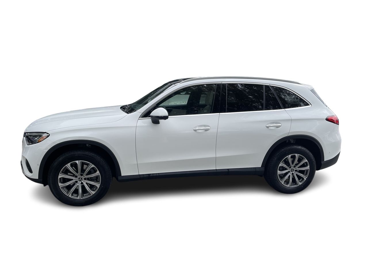 2026 Mercedes-Benz GLC in North Vancouver, British Columbia