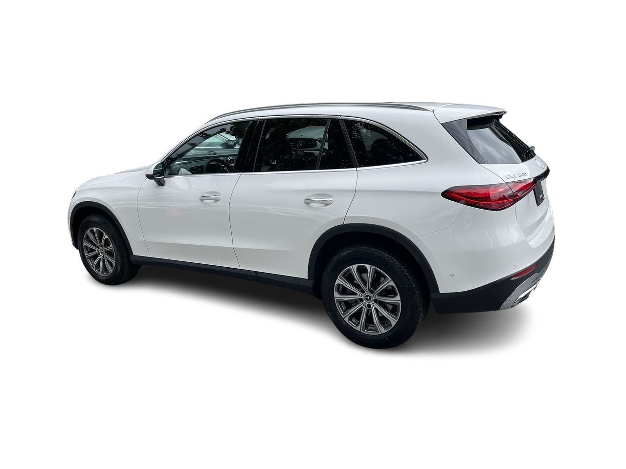 2026 Mercedes-Benz GLC in North Vancouver, British Columbia