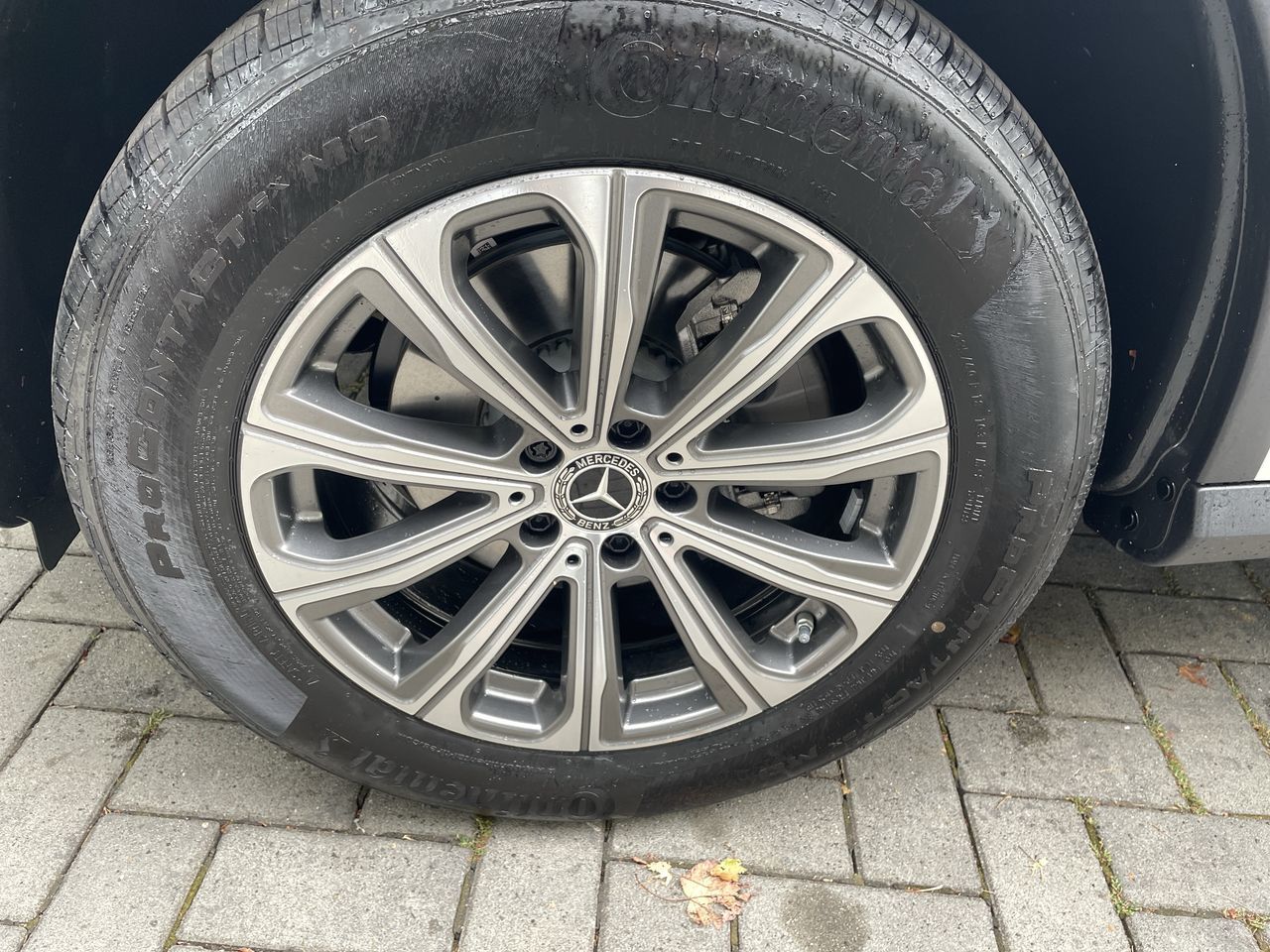 2026 Mercedes-Benz GLC in North Vancouver, British Columbia