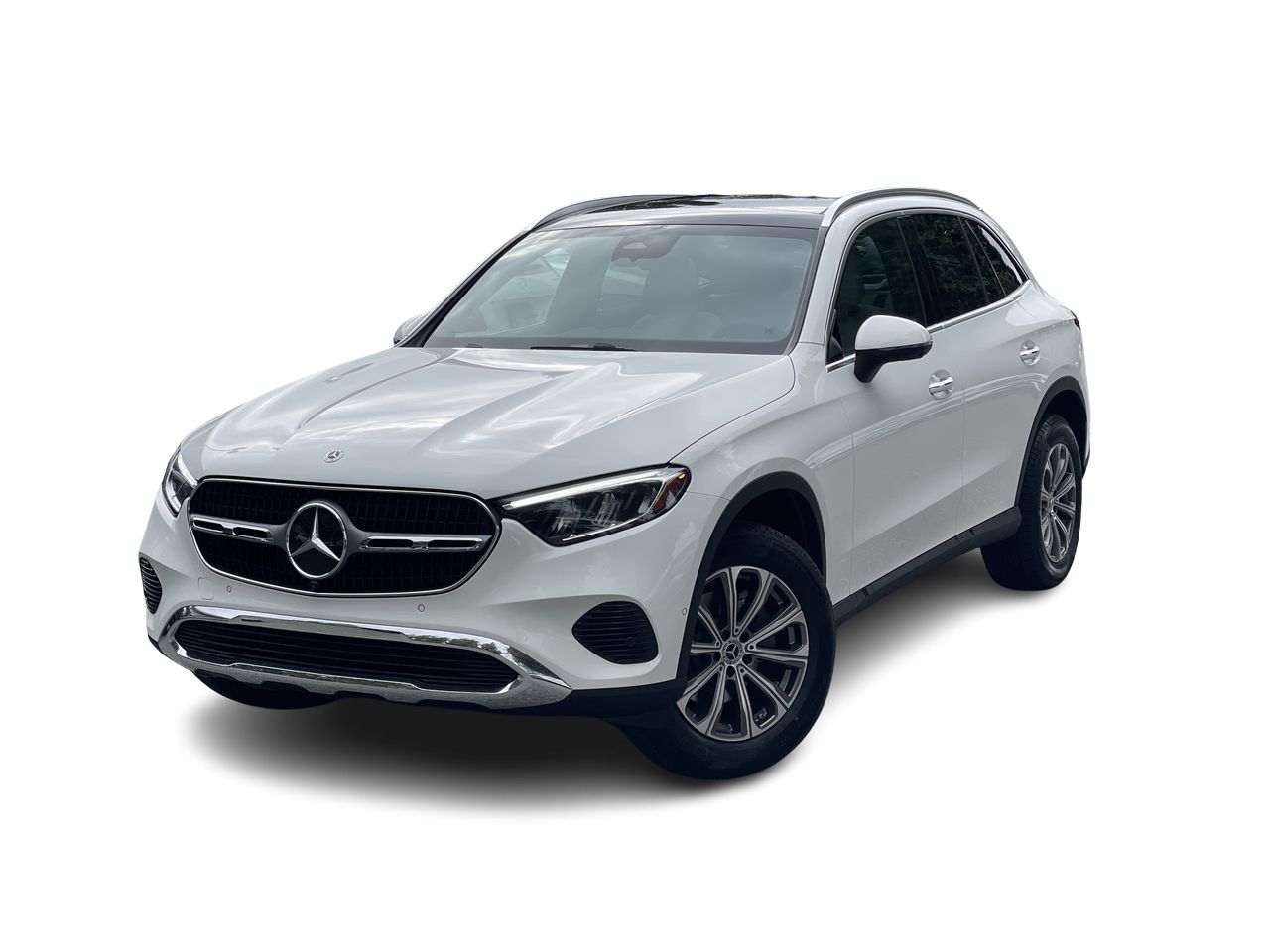 2026 Mercedes-Benz GLC in North Vancouver, British Columbia