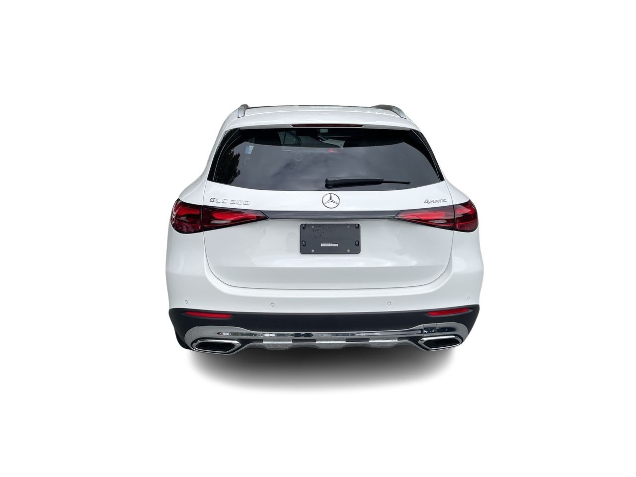 2026 Mercedes-Benz GLC in North Vancouver, British Columbia