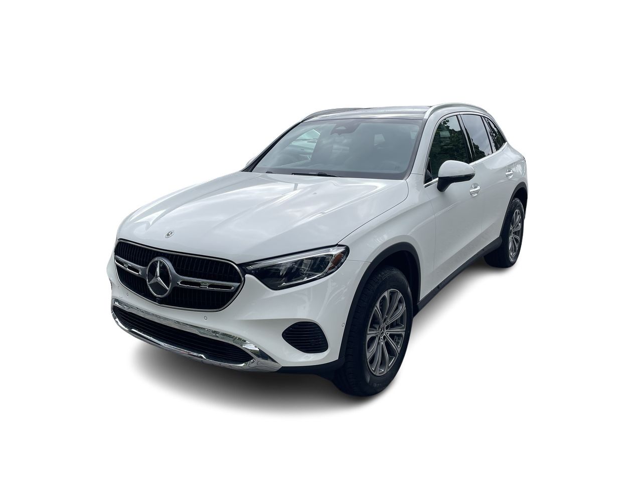 2026 Mercedes-Benz GLC in North Vancouver, British Columbia