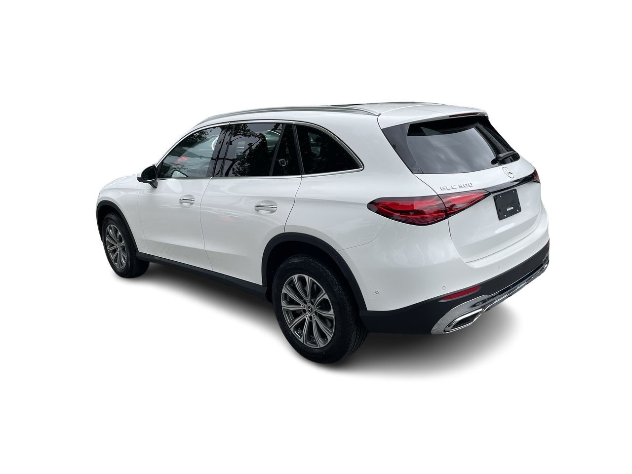 2026 Mercedes-Benz GLC in North Vancouver, British Columbia