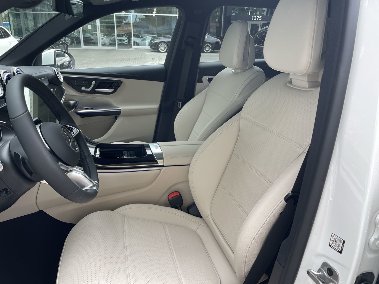 2026 Mercedes-Benz GLC in North Vancouver, British Columbia