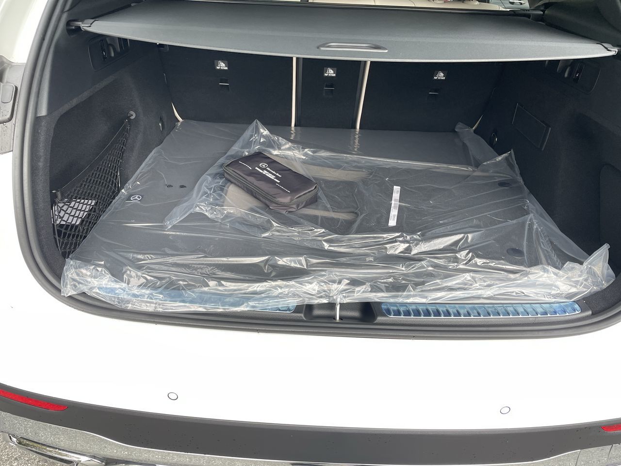 2026 Mercedes-Benz GLC in North Vancouver, British Columbia