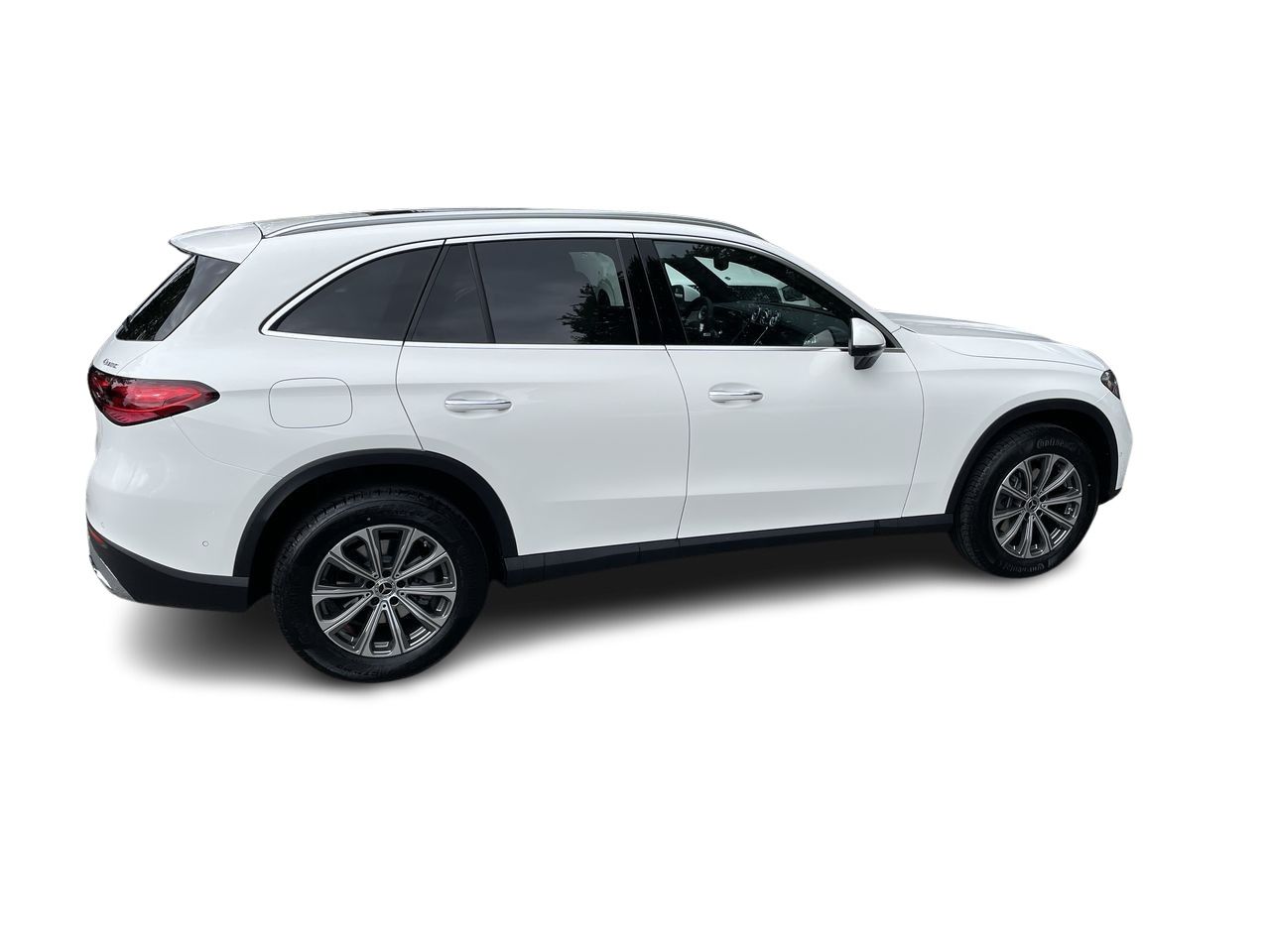 2026 Mercedes-Benz GLC in North Vancouver, British Columbia