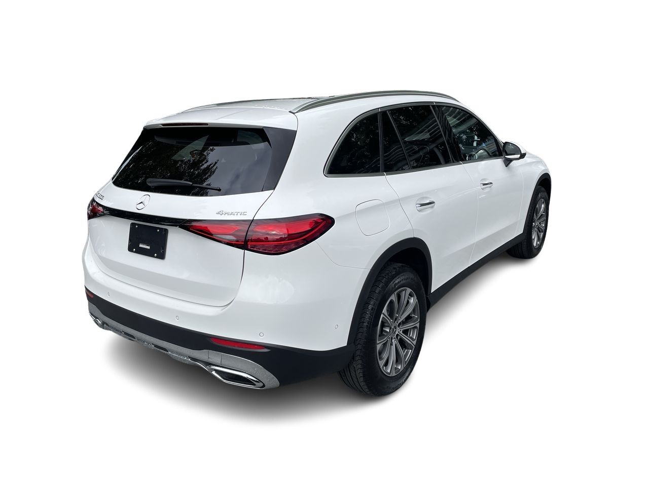 2026 Mercedes-Benz GLC in North Vancouver, British Columbia