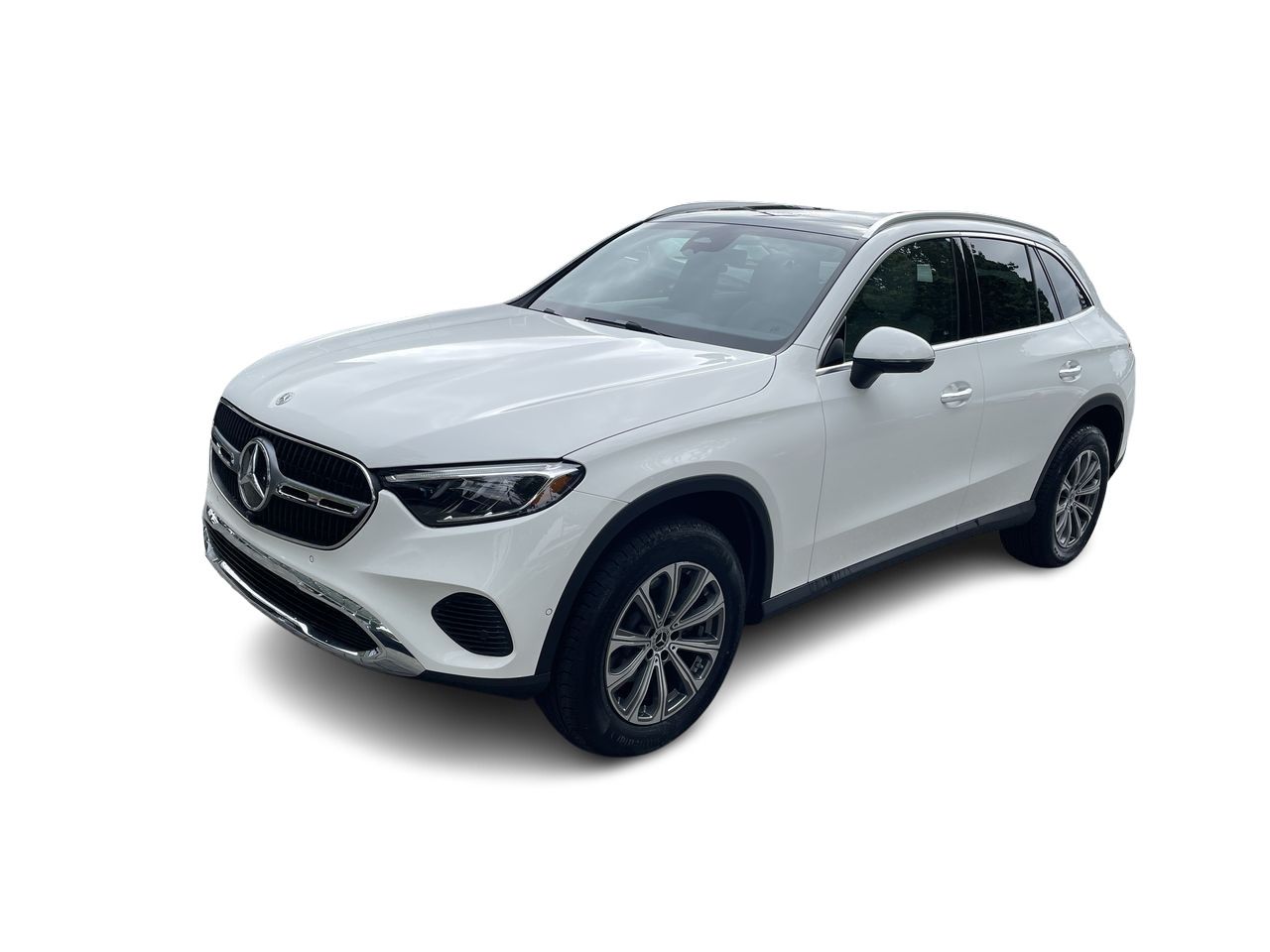 2026 Mercedes-Benz GLC in North Vancouver, British Columbia