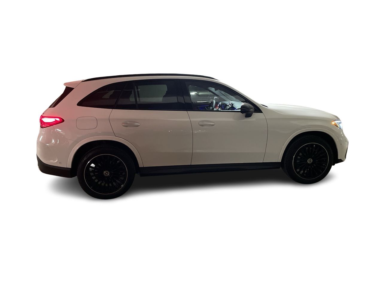 2026 Mercedes-Benz GLC in North Vancouver, British Columbia