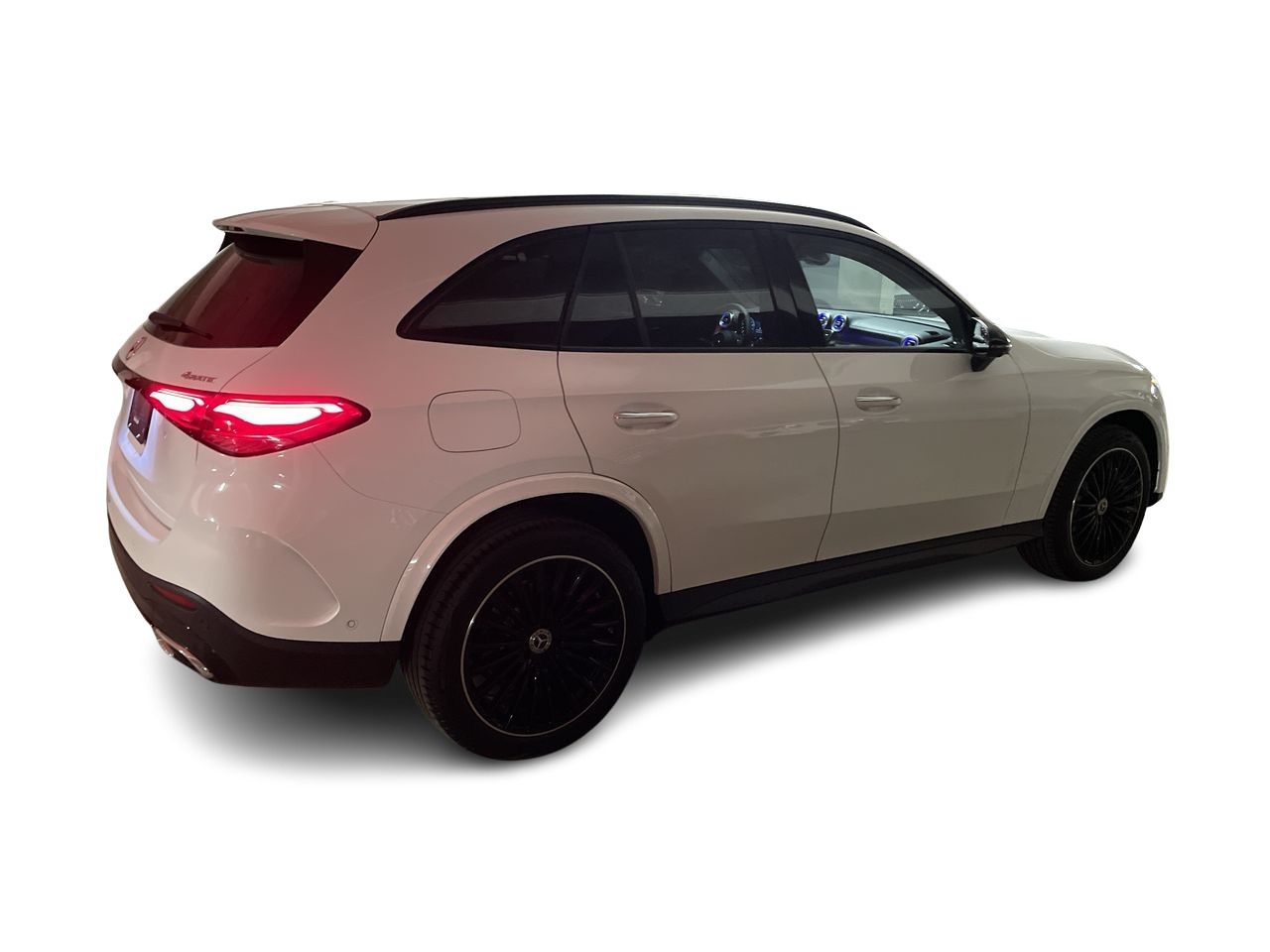 2026 Mercedes-Benz GLC in North Vancouver, British Columbia