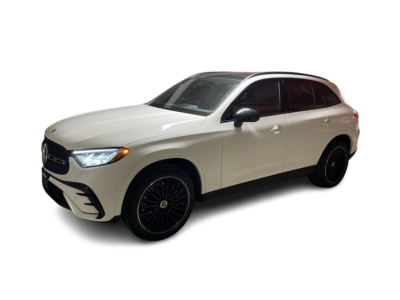 2026 Mercedes-Benz GLC in North Vancouver, British Columbia