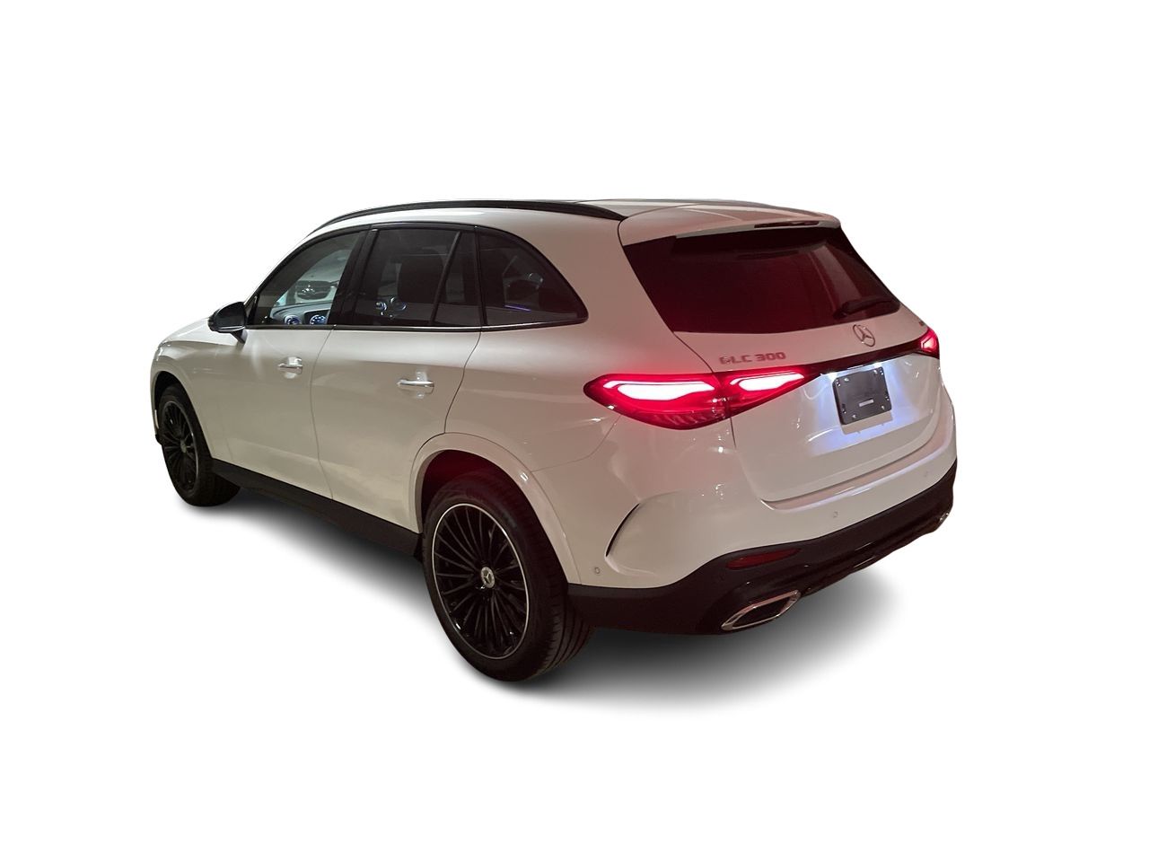 2026 Mercedes-Benz GLC in North Vancouver, British Columbia